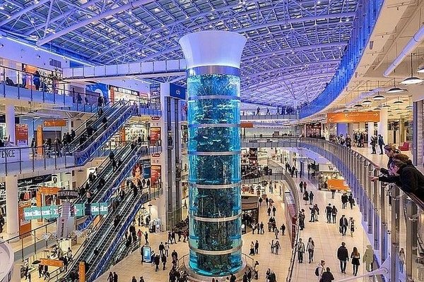 Почему не получается зайти на кракен