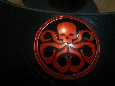 Kraken 18