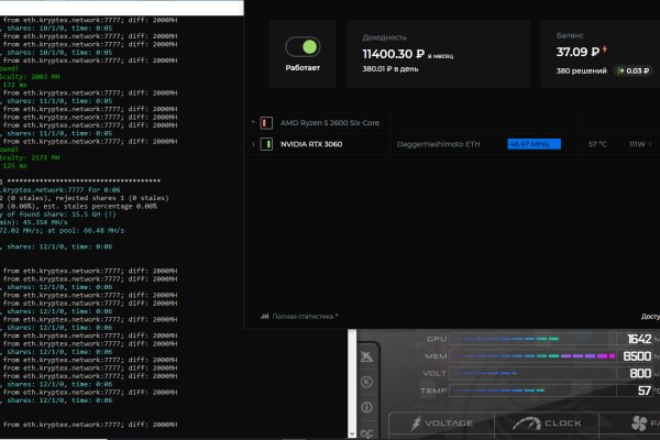 Kraken сайт вход